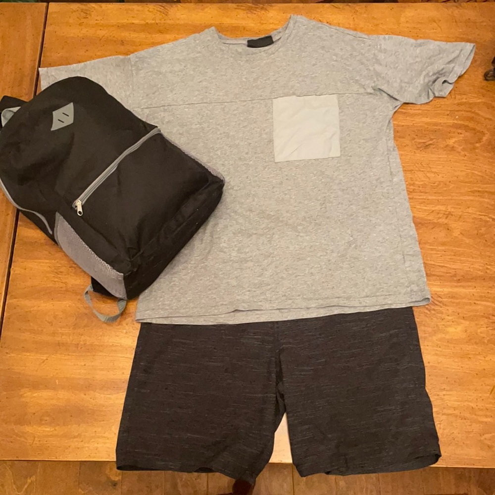 BACK TO SCHOOL SET
